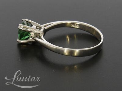 Hõbesõrmus 925* UUS