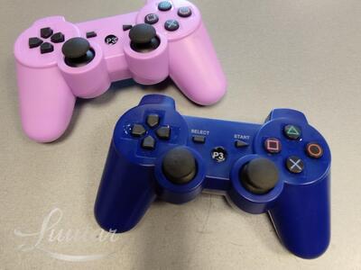 Sony PlayStation 3 Super Slim CECH-4004A 