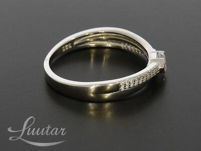 Hõbesõrmus 925* UUS