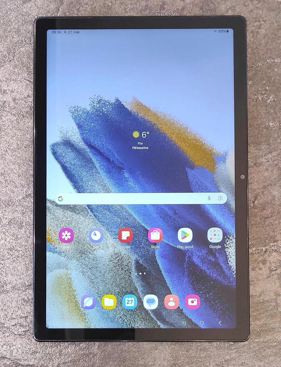 Tahvelarvuti Samsung Galaxy Tab A8 64GB