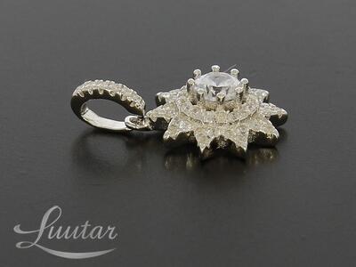 Hõbe kulon 925* UUS