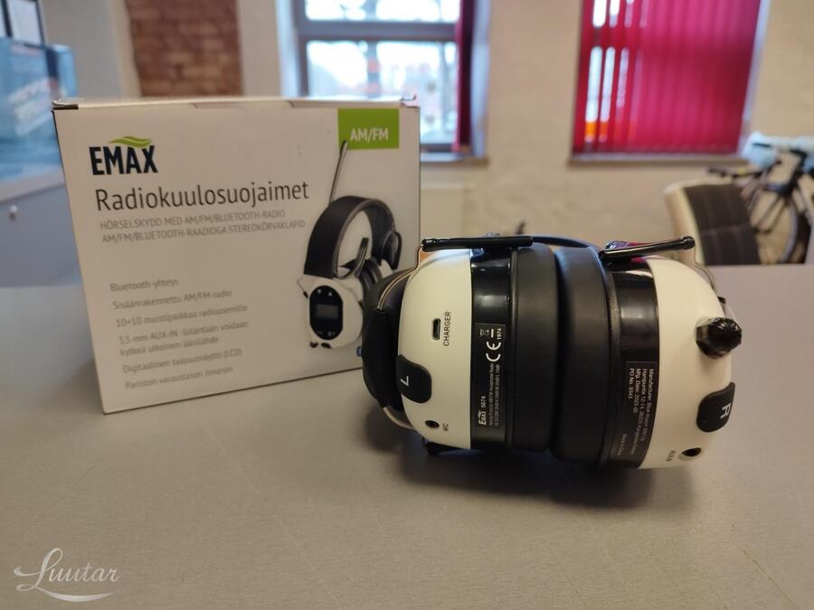 Kõrvaklapid EMAX 5674