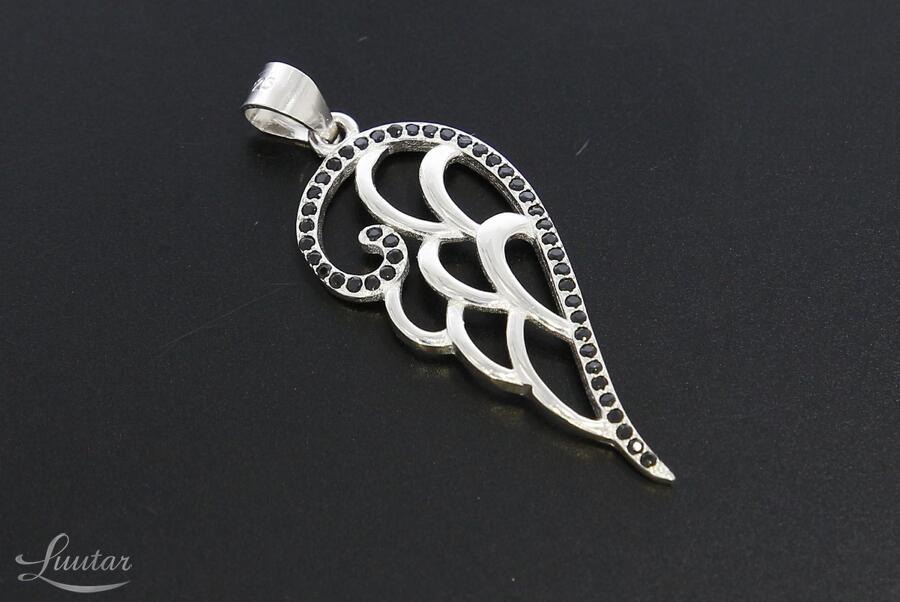 Hõbe kulon 925* UUS