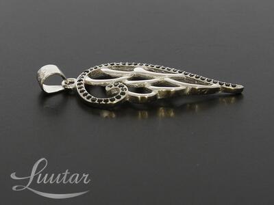 Hõbe kulon 925* UUS