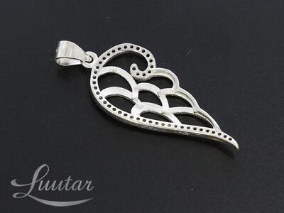 Hõbe kulon 925* UUS