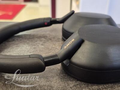 Kõrvaklapid Sony WH-1000XM5