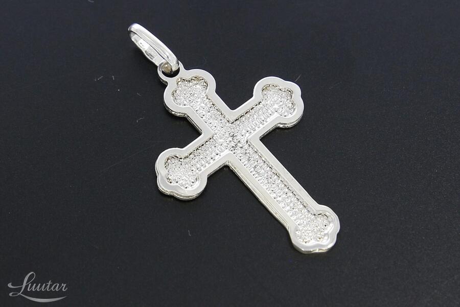Hõbe kulon 925* Rist UUS
