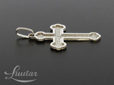 Hõbe kulon 925* Rist UUS