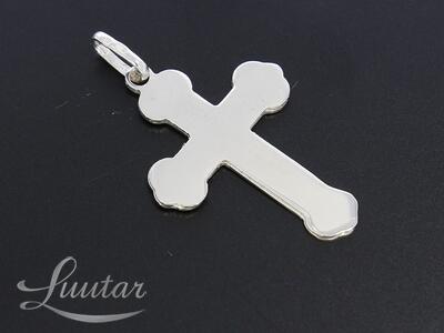 Hõbe kulon 925* Rist UUS