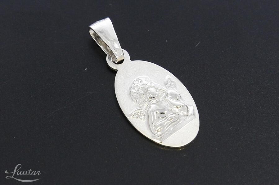 Hõbe kulon 925* UUS