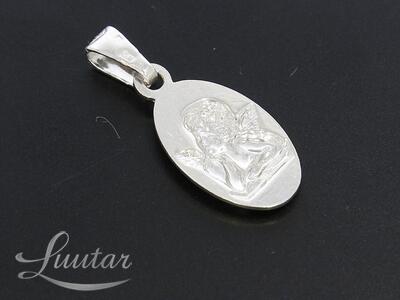 Hõbe kulon 925* UUS