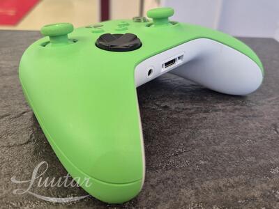 Mängupult Xbox Wireless Velocity Green