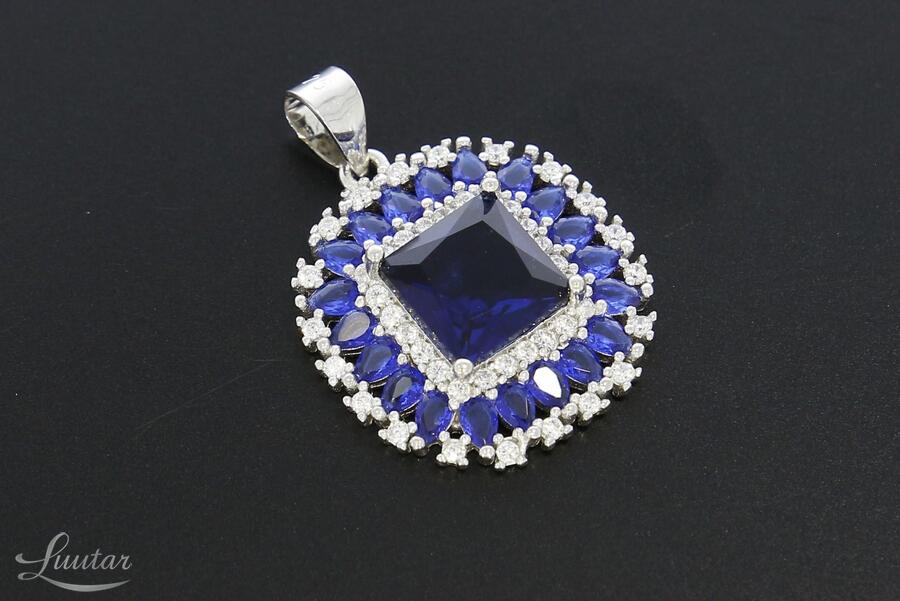 Hõbe kulon 925* UUS