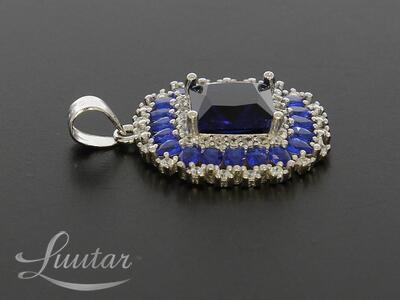 Hõbe kulon 925* UUS