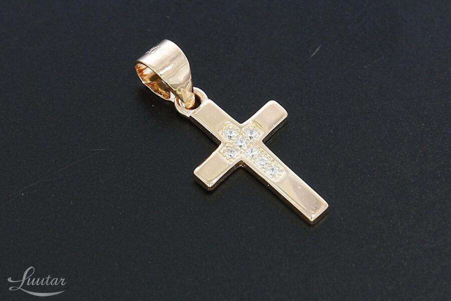 Hõbe kulon 925* Rist UUS