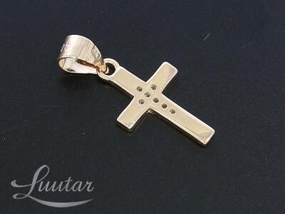 Hõbe kulon 925* Rist UUS