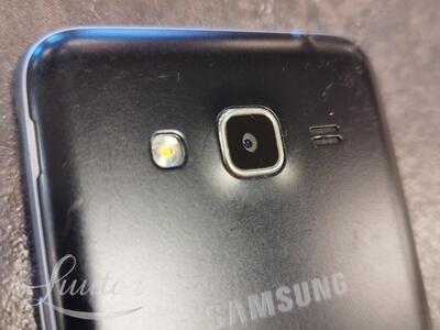 Mobiiltelefon Samsung Galaxy J3(2016)
