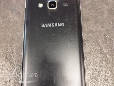 Mobiiltelefon Samsung Galaxy J3(2016)