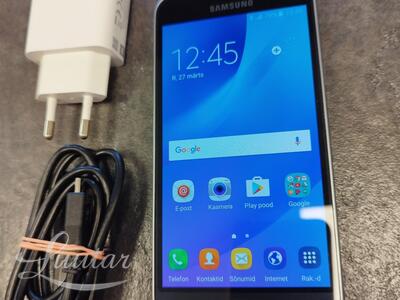 Mobiiltelefon Samsung Galaxy J3(2016)