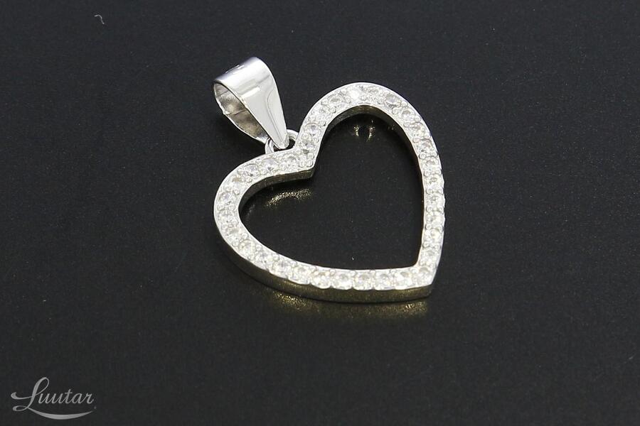 Hõbe kulon 925* UUS!