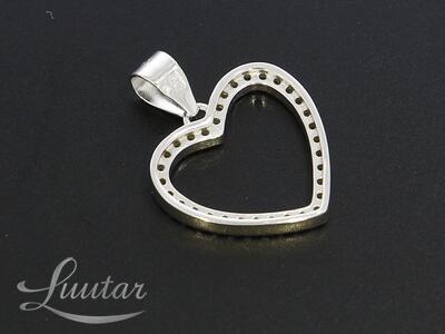 Hõbe kulon 925* UUS!