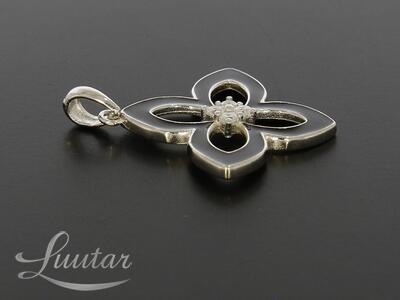 Hõbe kulon 925* UUS!