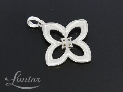 Hõbe kulon 925* UUS!