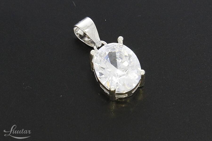 Hõbe kulon 925* UUS!