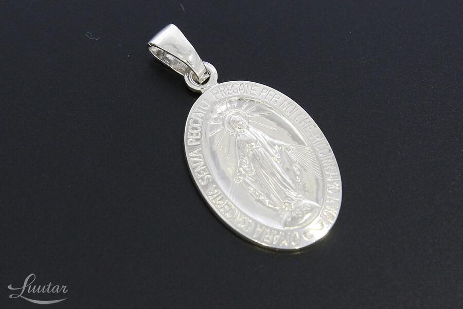 Hõbe kulon 925* UUS!