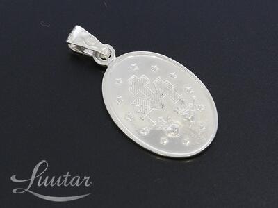 Hõbe kulon 925* UUS!