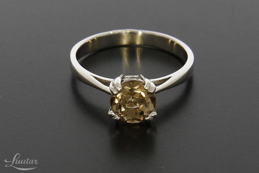 Hõbesõrmus 925* UUS!