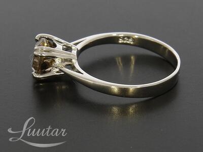 Hõbesõrmus 925* UUS!