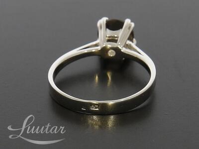 Hõbesõrmus 925* UUS!