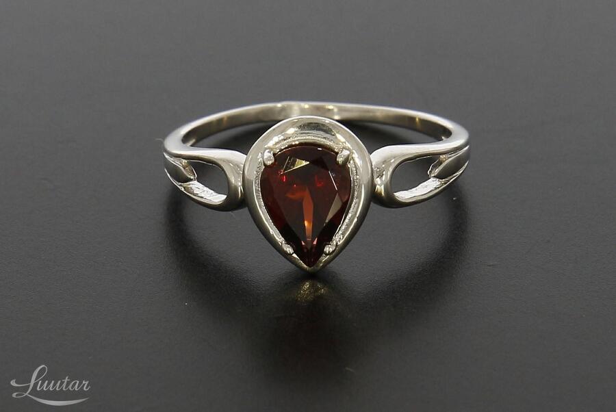 Hõbesõrmus 925* UUS!