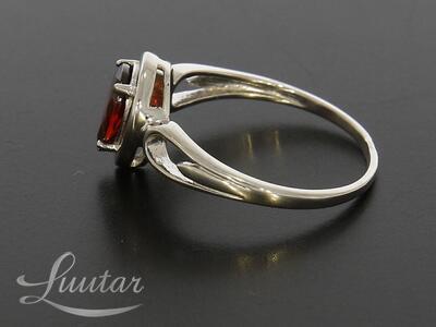 Hõbesõrmus 925* UUS!