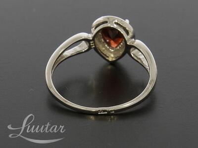 Hõbesõrmus 925* UUS!