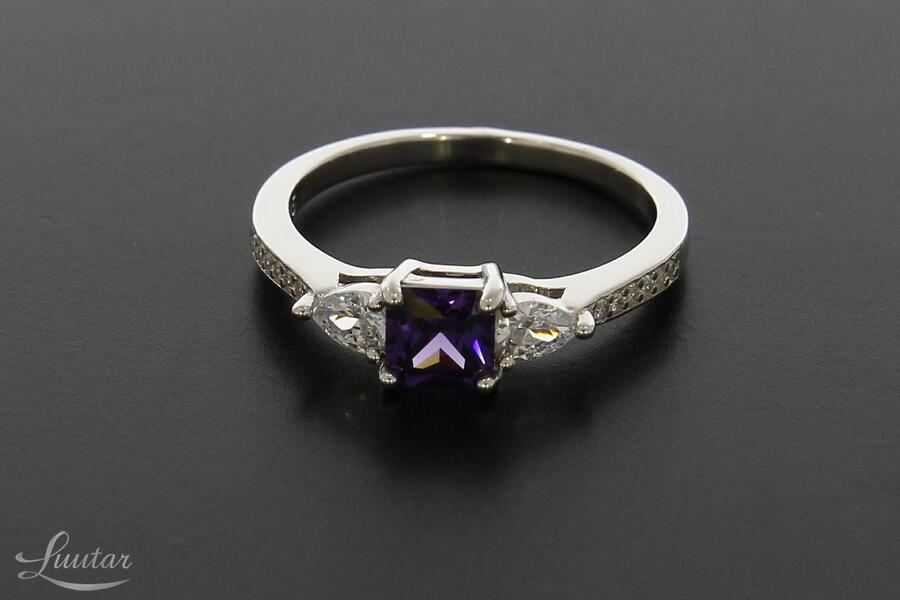 Hõbesõrmus 925* UUS!