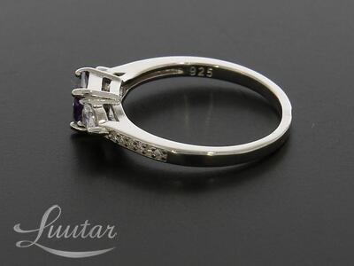 Hõbesõrmus 925* UUS!