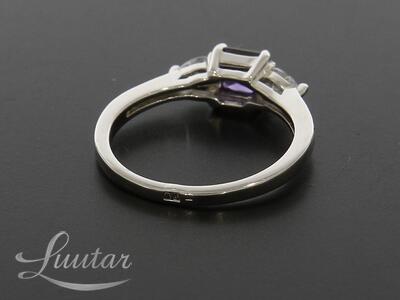 Hõbesõrmus 925* UUS!