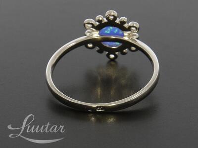 Hõbesõrmus 925* UUS!