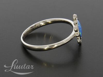 Hõbesõrmus 925* UUS!