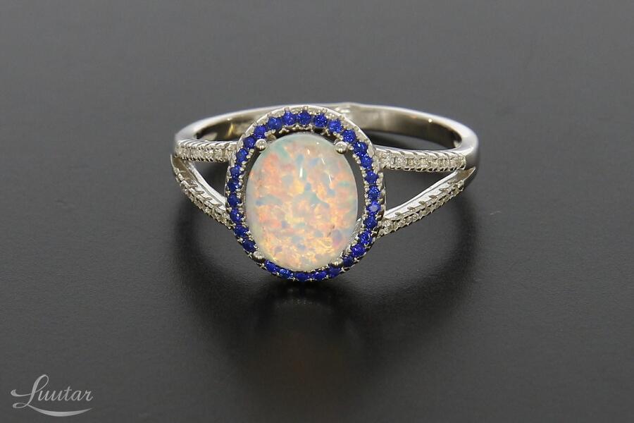 Hõbesõrmus 925* UUS!