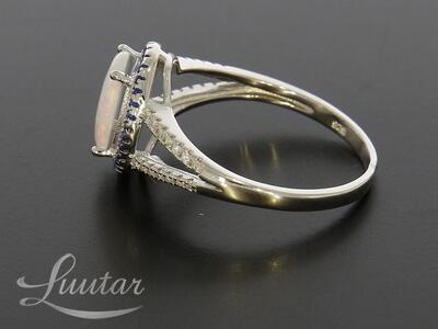 Hõbesõrmus 925* UUS!