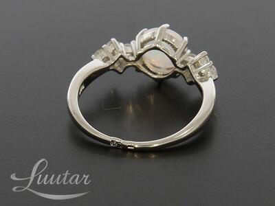 Hõbesõrmus 925* UUS!