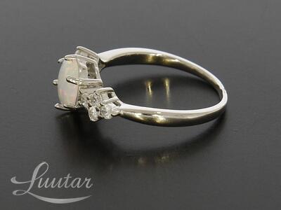 Hõbesõrmus 925* UUS!