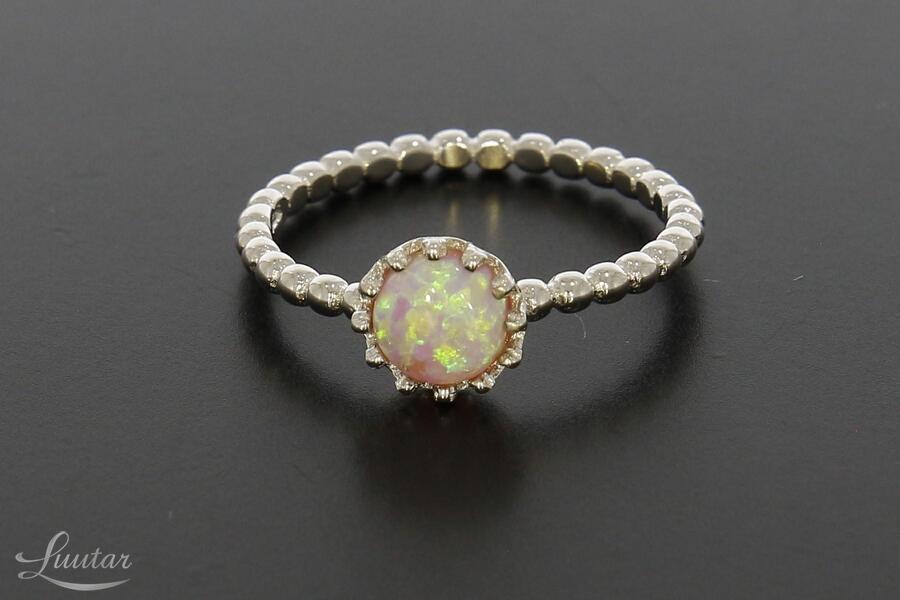 Hõbesõrmus 925* UUS!