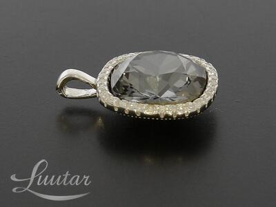 Hõbe kulon 925* UUS!