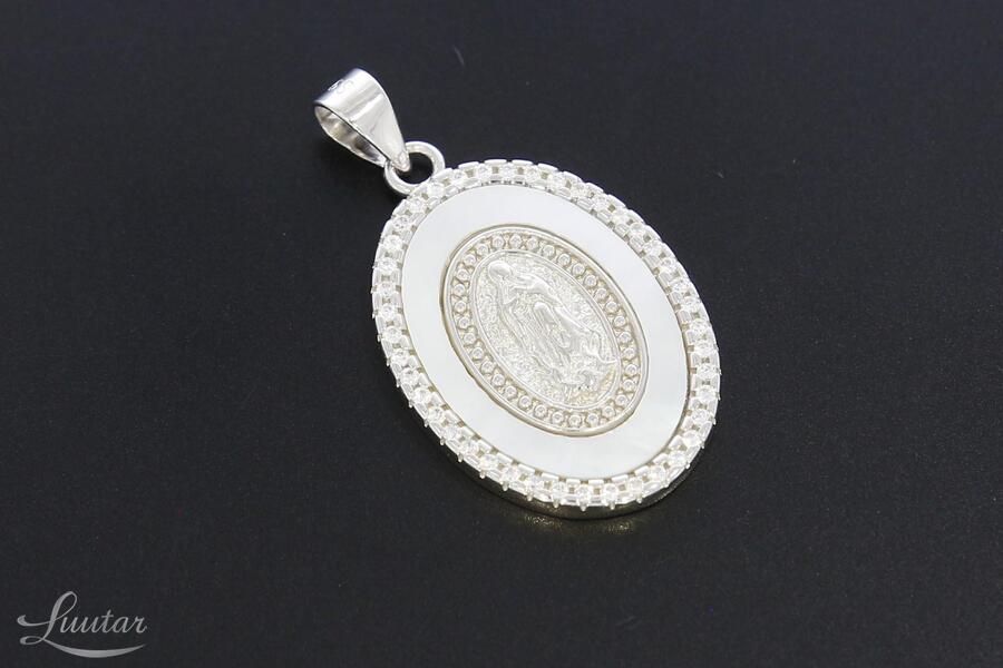 Hõbe kulon 925* UUS!