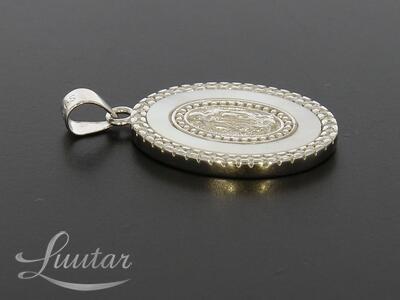 Hõbe kulon 925* UUS!