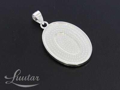 Hõbe kulon 925* UUS!